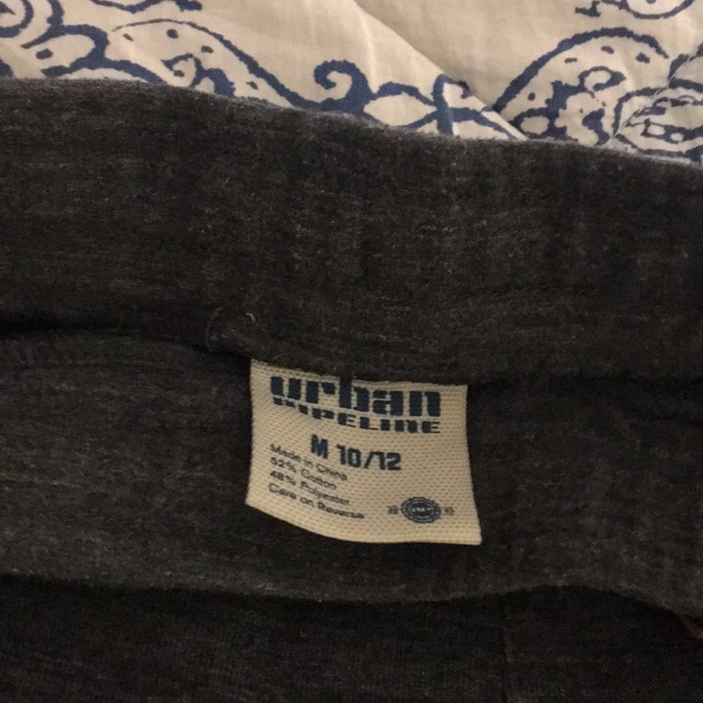 Urban Pipeline Boys Joggers 10/12